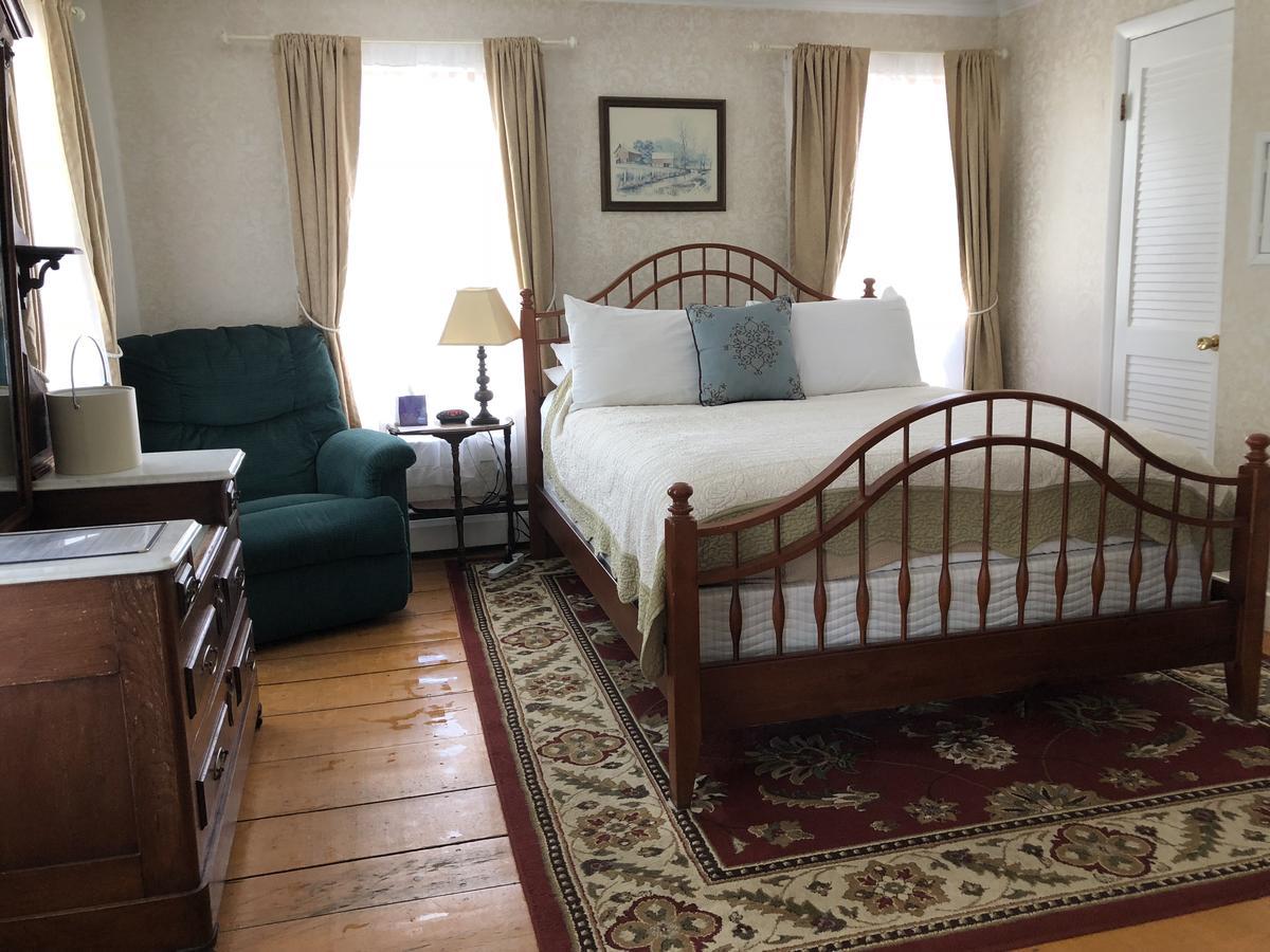 West Dover Inn Екстер'єр фото